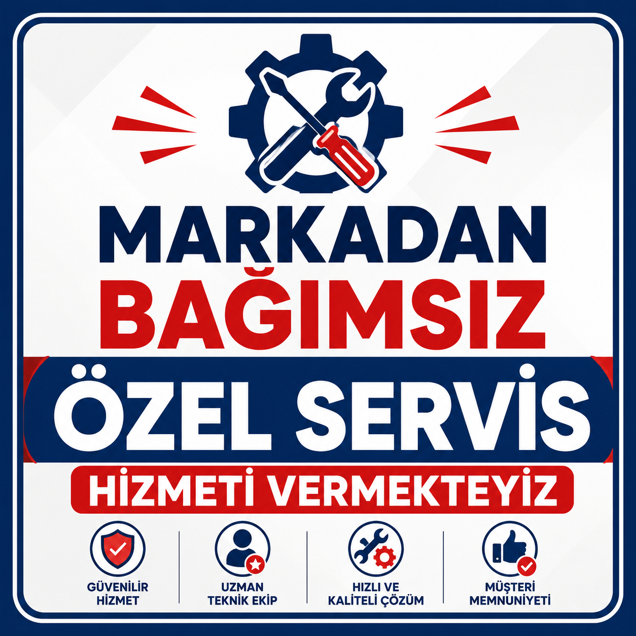 Özalp Savatlı Klima Servisi markadan bağımsız teknik servis